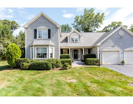 50 Algonquian Dr, Natick, MA 01760 - photo 1