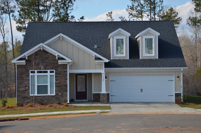 1732 Edenburg Way, Evans, GA 30809 - photo 1
