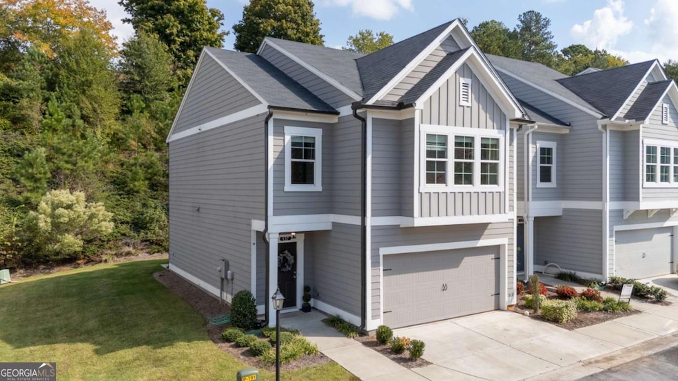 137 Millers Ln, Calhoun, GA 30701 - photo 1