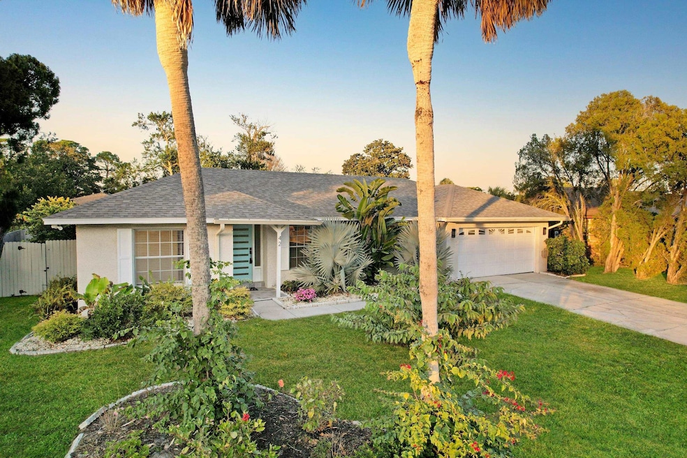 42 Sailfish Dr, Ponte Vedra Beach, FL 32082 - photo 1