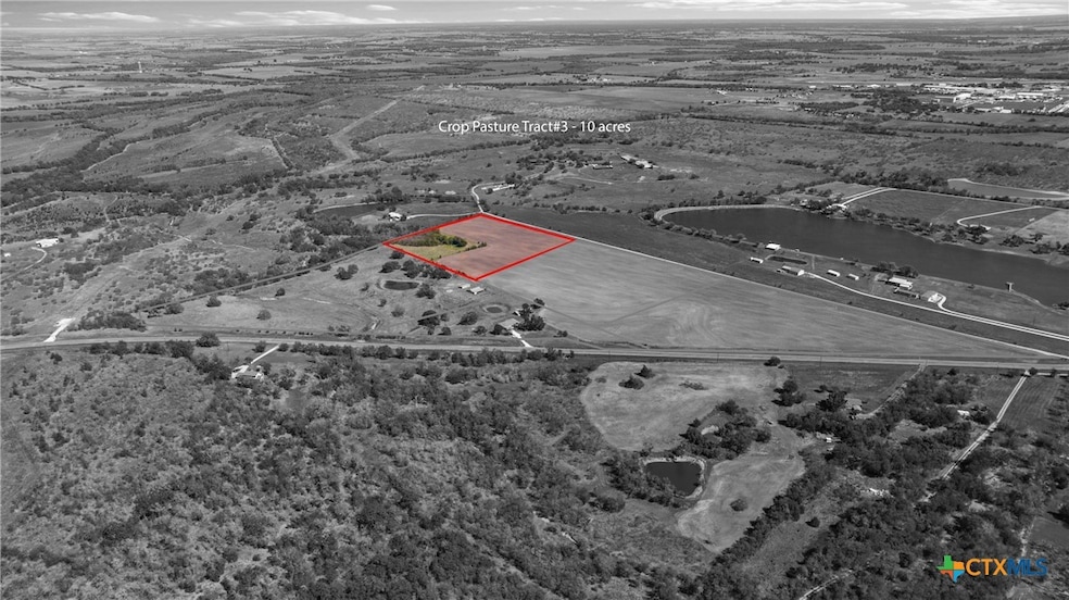 TBD Fm 2269, Cameron, TX 76520 - photo 1