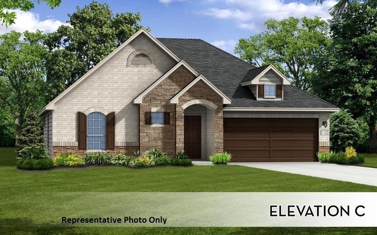 23414 Bordeaux Dr, Alvin, TX 77511 - photo 1