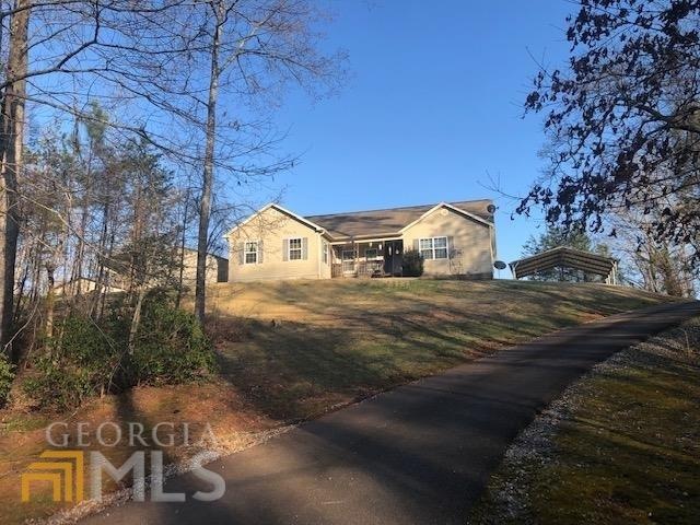 166 Chestnut Ridge Dr, Dahlonega, GA 30533 - photo 1
