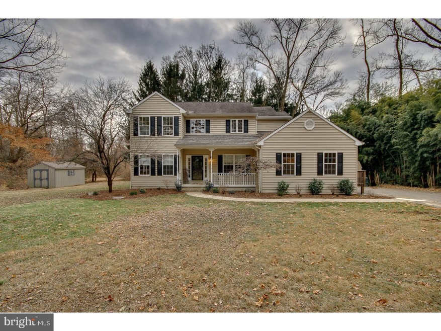 262 Forge Rd, Glen Mills, PA 19342 - photo 1