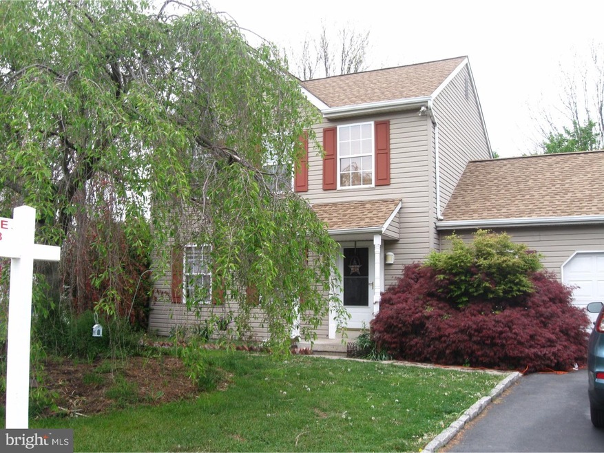 4808 Woodspring Dr, Pipersville, PA 18947 - photo 1