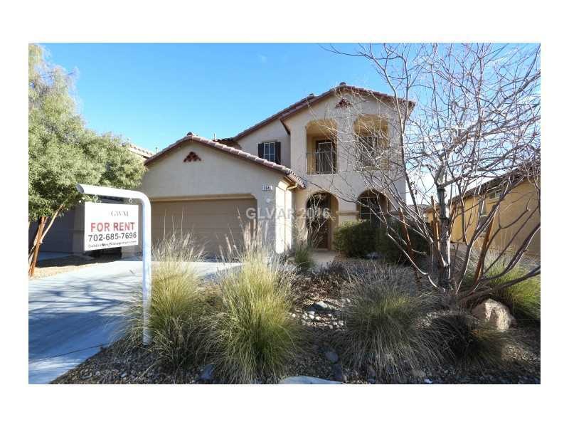 11046 Cherokee Landing St, Las Vegas, NV 89179 - photo 1
