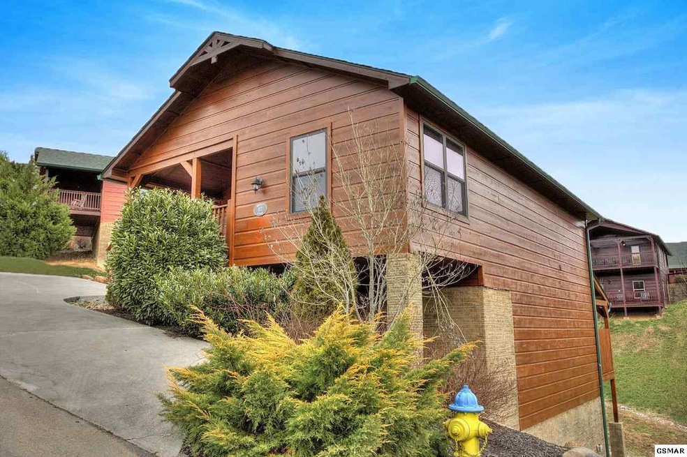 922 Mcmakin Way, Pigeon Forge, TN 37863 - photo 1