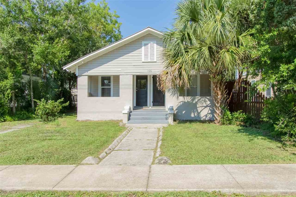 166 M l King Ave, Saint Augustine, FL 32084 - photo 1