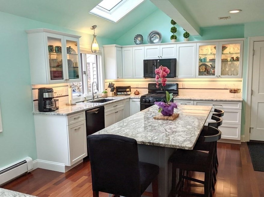 1 Applewood Ln unit 1, Franklin, MA 02038 - photo 1