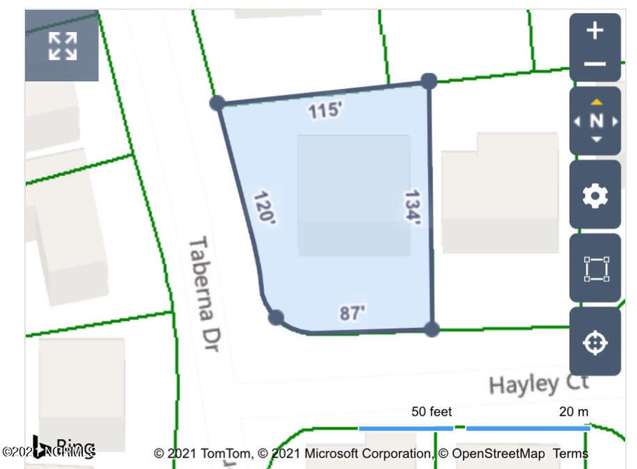 1112 Hayley Ct, Greenville, NC 27834 - photo 1