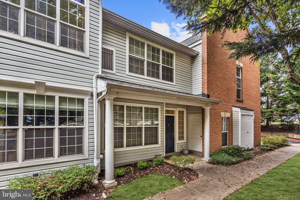 10774 Symphony Way, Columbia, MD 21044 - photo 1