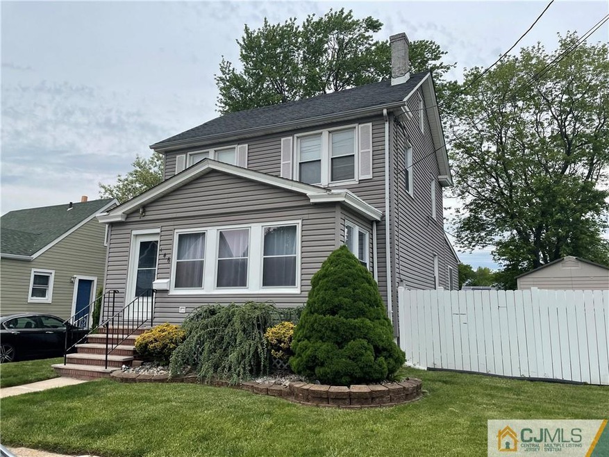 146 Bucknell Ave, Woodbridge, NJ 07095 - photo 1