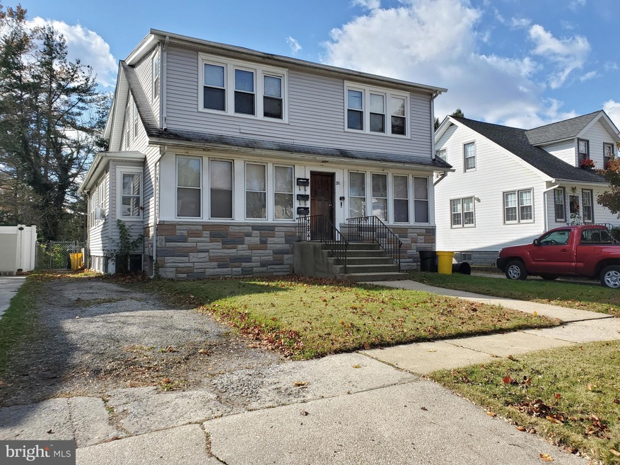 230 S Davis Ave unit A, Audubon, NJ 08106 - photo 1