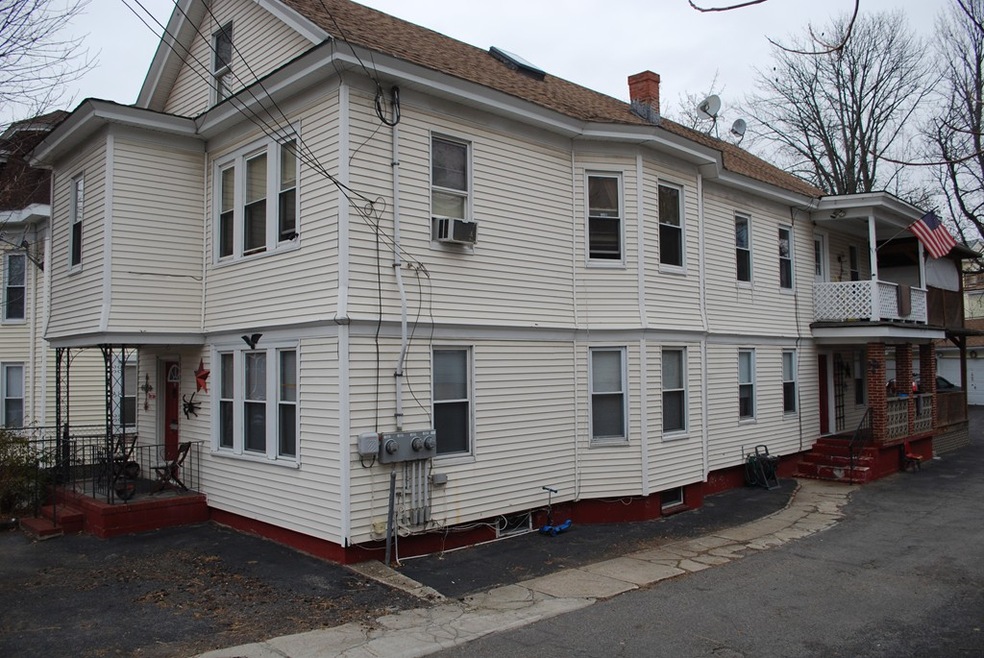 81 Cross St, Lawrence, MA 01841 - photo 1