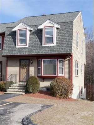 112 Twin Brook Ln, Bellingham, MA 02019 - photo 1