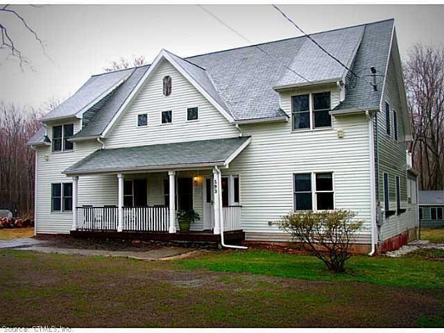 593 W River St, Milford, CT 06461 - photo 1