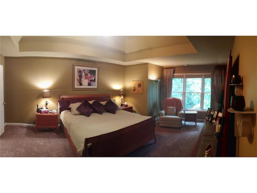 315 White Rose Trace, Alpharetta, GA 30005 - photo 1