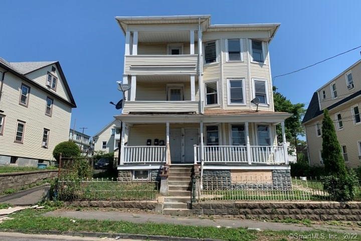 92 Hansen Ave unit 94, Bridgeport, CT 06605 - photo 1