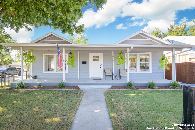 524 E Evergreen St, San Antonio, TX 78212 - photo 1