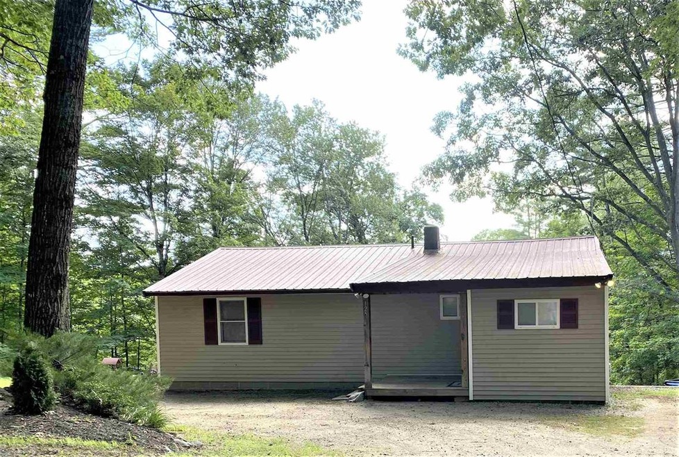125 Shaw Hill Rd, Andover, NH 03216 - photo 1