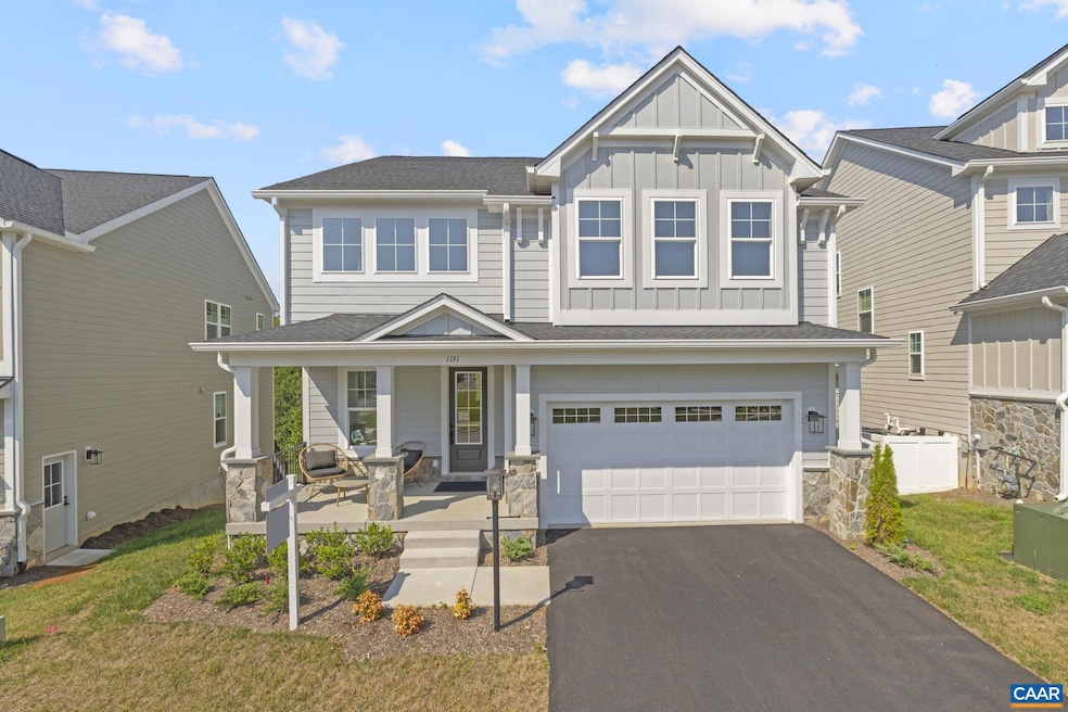 114D Marcella St, Charlottesville, VA 22911 - photo 1