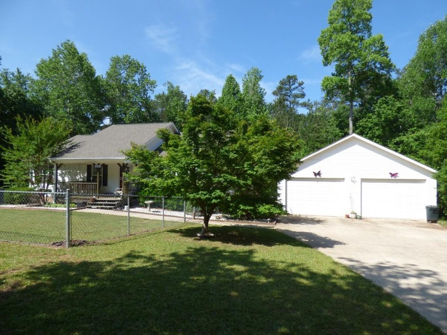 1300 Little Vine Church Rd, Villa Rica, GA 30180 - photo 1