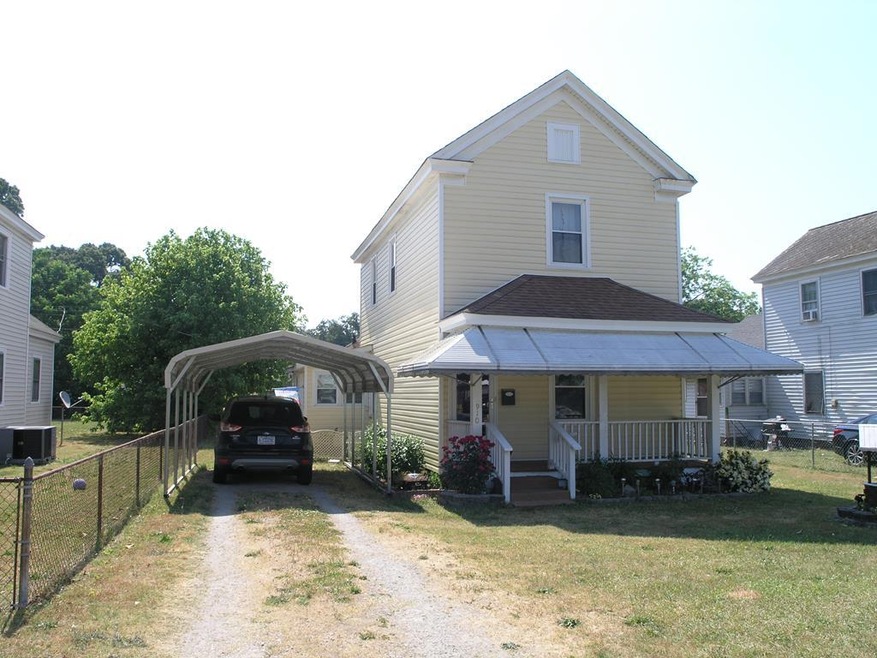 Main View