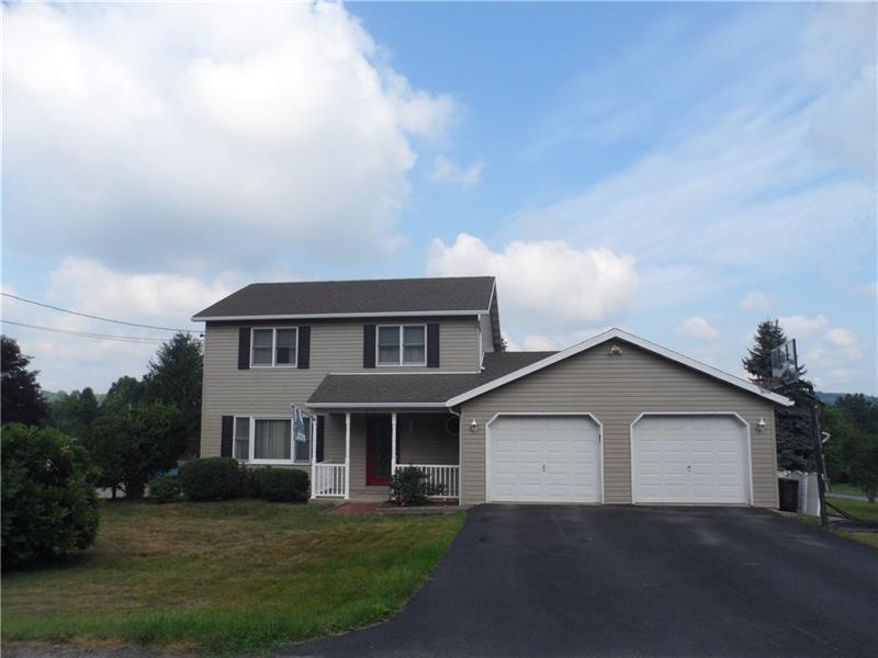 274 3rd Ave, Homer City, PA 15748 - photo 1