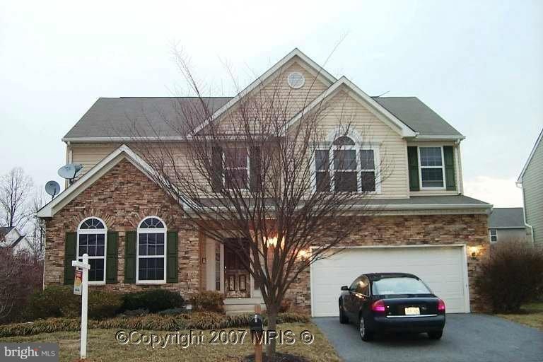 812 Academy Ave, Owings Mills, MD 21117 - photo 1