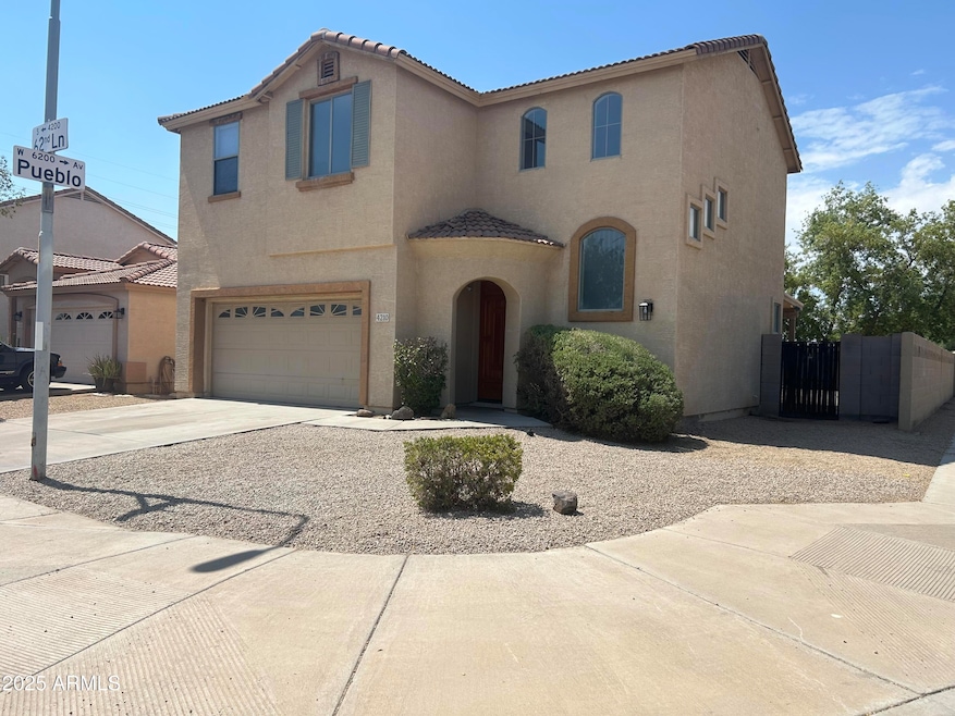 4210 S 62nd Ln, Phoenix, AZ 85043 - photo 1