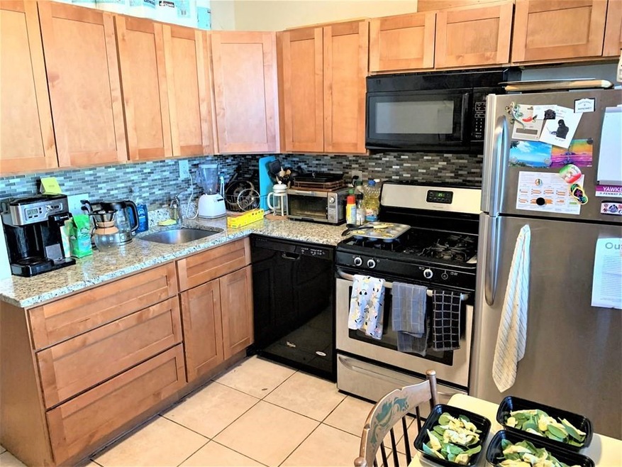 11 Price Rd unit 4, Boston, MA 02134 - photo 1