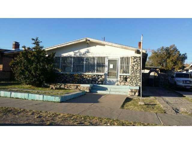 3415 Mountain Ave, El Paso, TX 79930 - photo 1
