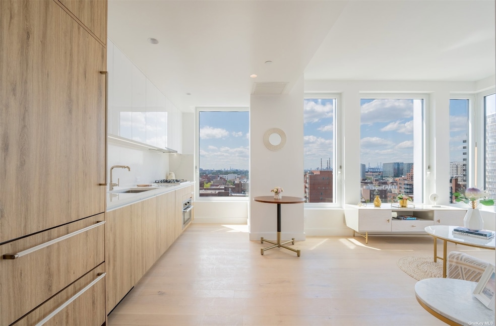 NuSun Tower unit PH 3 E, Flushing, NY 11355 - photo 1