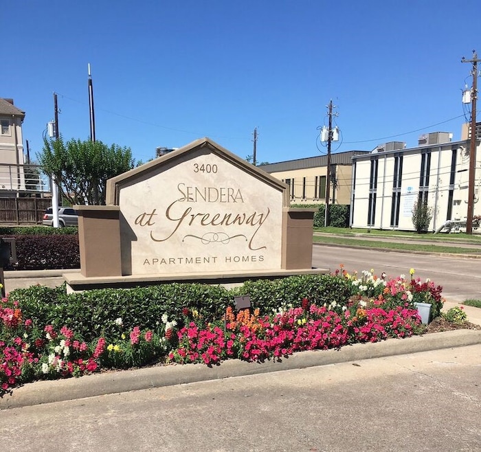 3400 Edloe St unit 1710, Houston, TX 77027 - photo 1