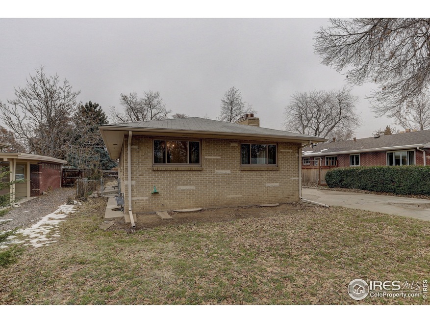 2050 Lansing St, Aurora, CO 80010 - photo 1