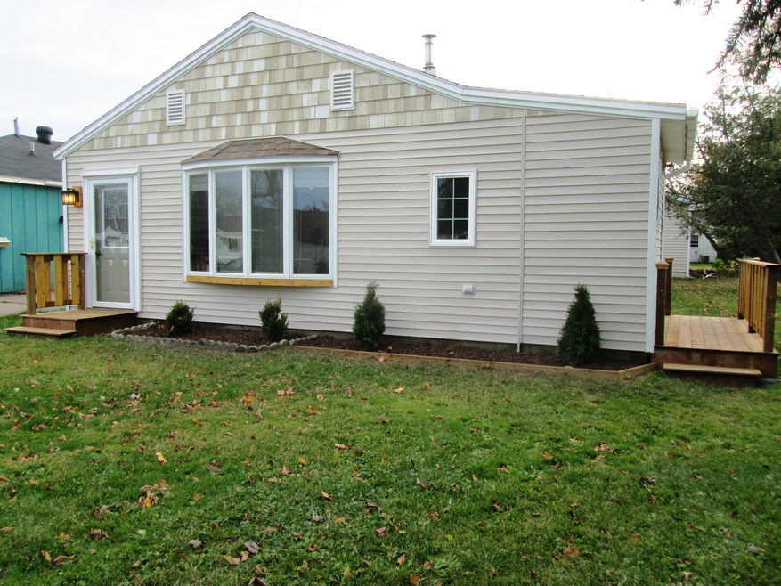 Front Exterior