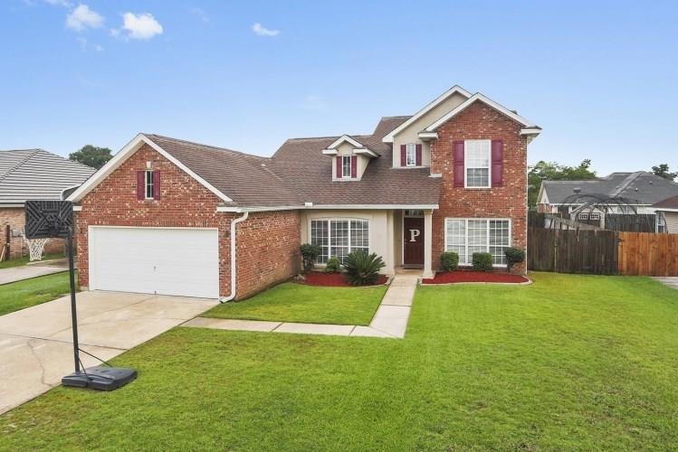 1115 Rebecca Reid Dr, Slidell, LA 70461 - photo 1