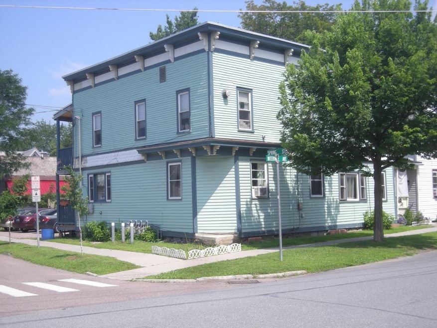 4 Spring St, Burlington, VT 05401 - photo 1