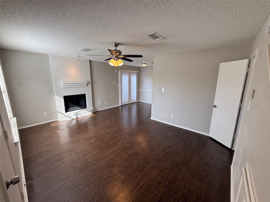 5908 Holiday Ln unit C, North Richland Hills, TX 76180 - photo 1