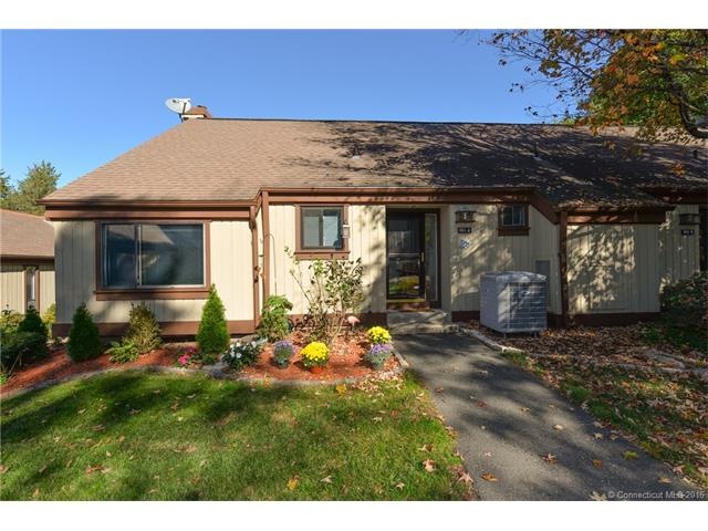 691 Heritage Village unit A, Southbury, CT 06488 - photo 1