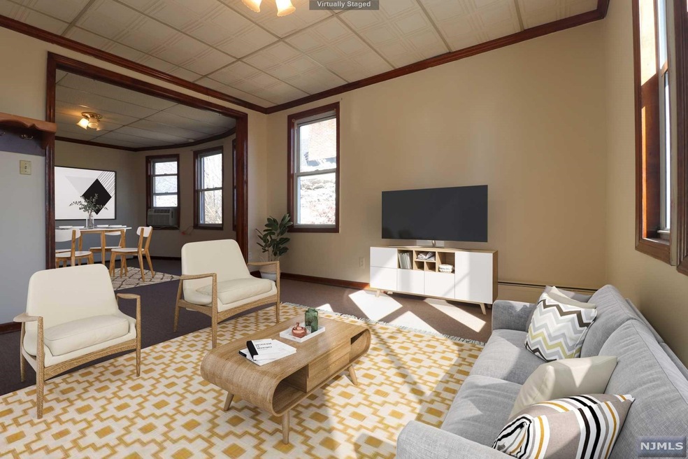 307 Knox Ave unit 2, Cliffside Park, NJ 07010 - photo 1