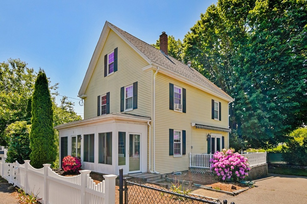 5 Purchase St, Salem, MA 01970 - photo 1