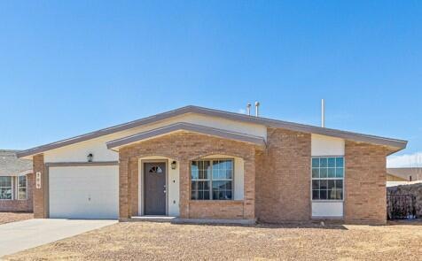 509 Adrian Ct, Horizon City, TX 79928 - photo 1