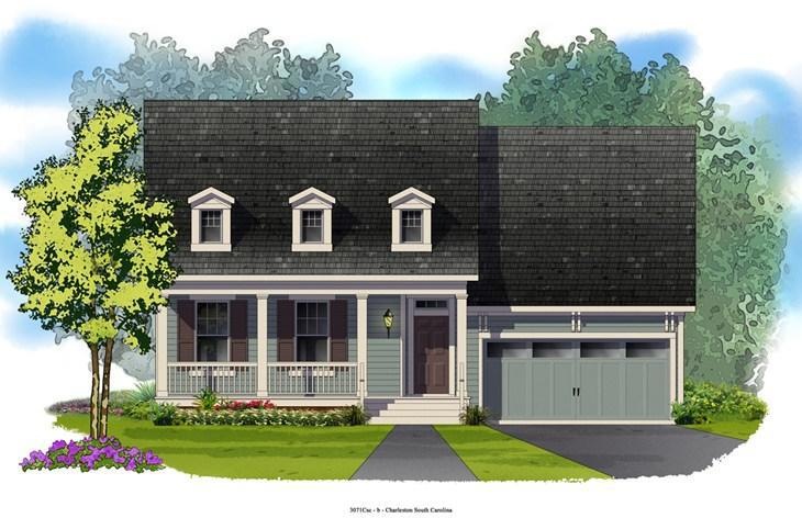 Helsley b elevation