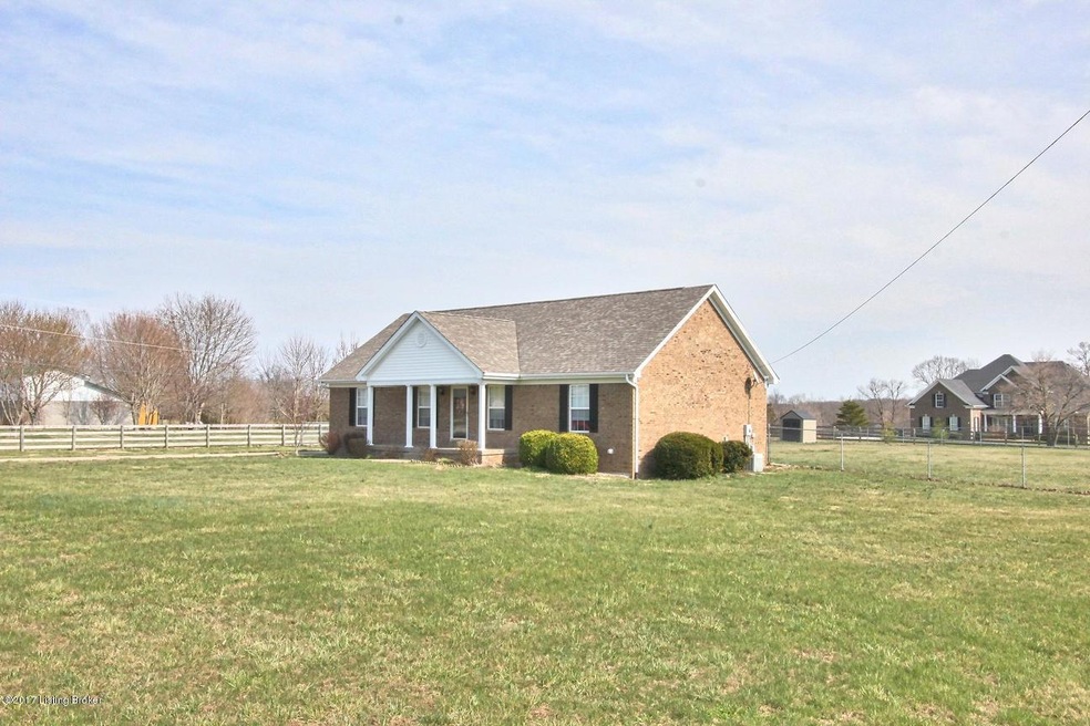 3839 Zoneton Rd, Shepherdsville, KY 40165 - photo 1