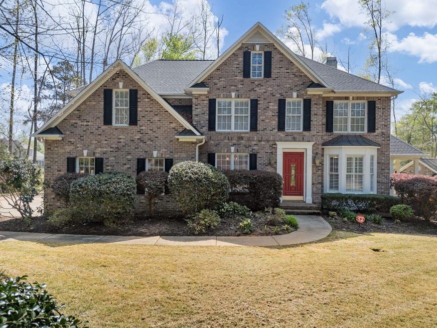 125 Nettie Katherine Dr, Moore, SC 29369 - photo 1