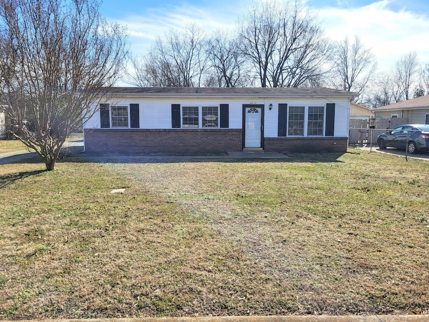 2210 Haven Dr, Murfreesboro, TN 37130 - photo 1