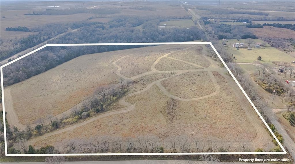 0000 E 1 Rd, Lecompton, KS 66050 - photo 1