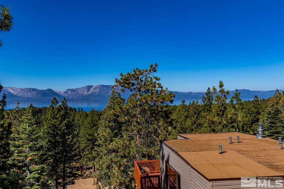 155 Holly Ln, Zephyr Cove, NV 89448 - photo 1