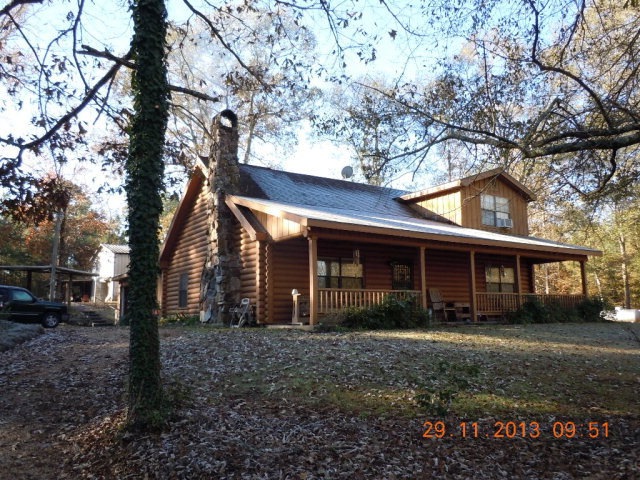 Main View